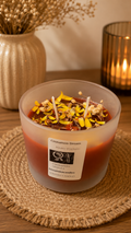 Cinnamon Dream Candle