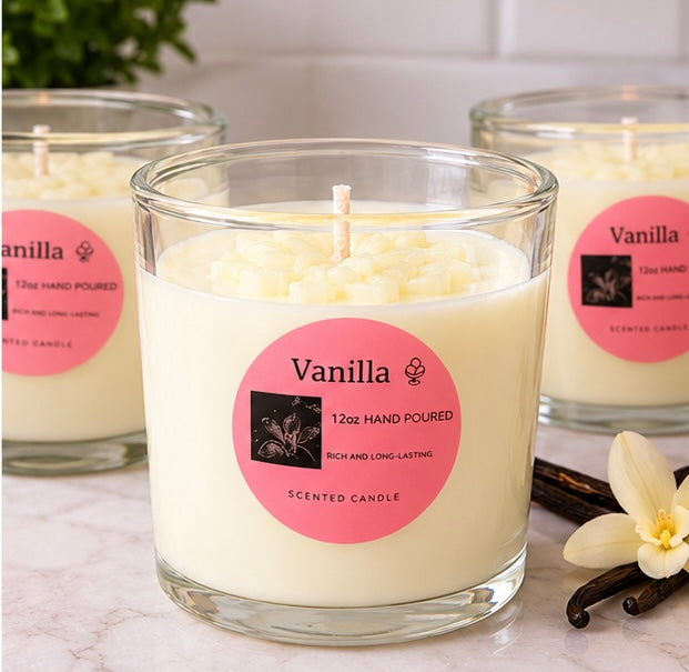 Vanilla