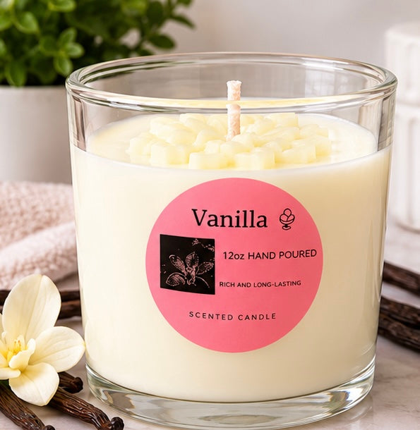 Vanilla
