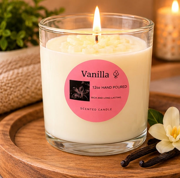 Vanilla