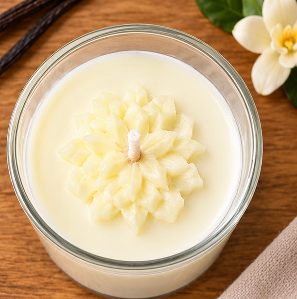 Vanilla