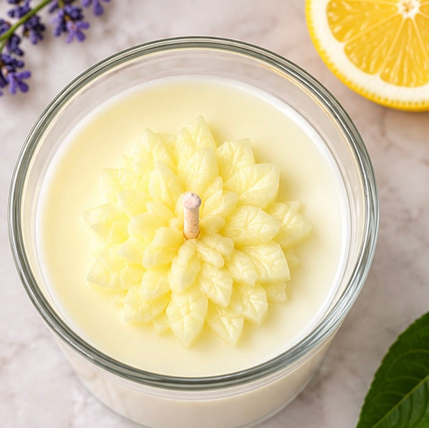Fresh Lemon