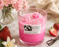 Strawberry vanilla