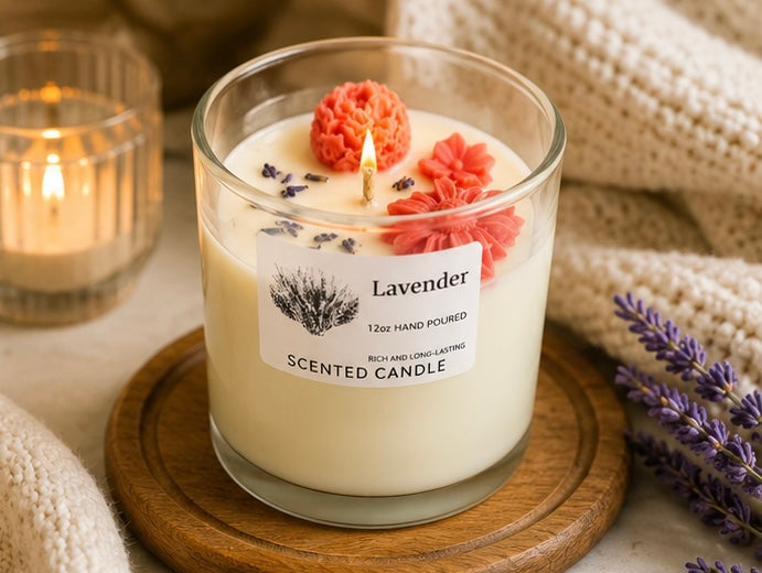 Lavender