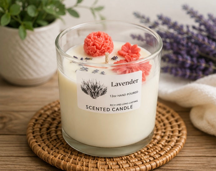 Lavender
