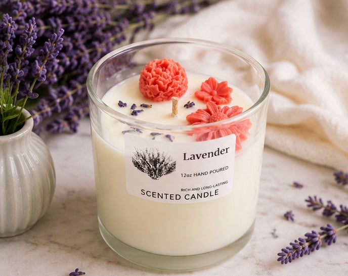 Lavender