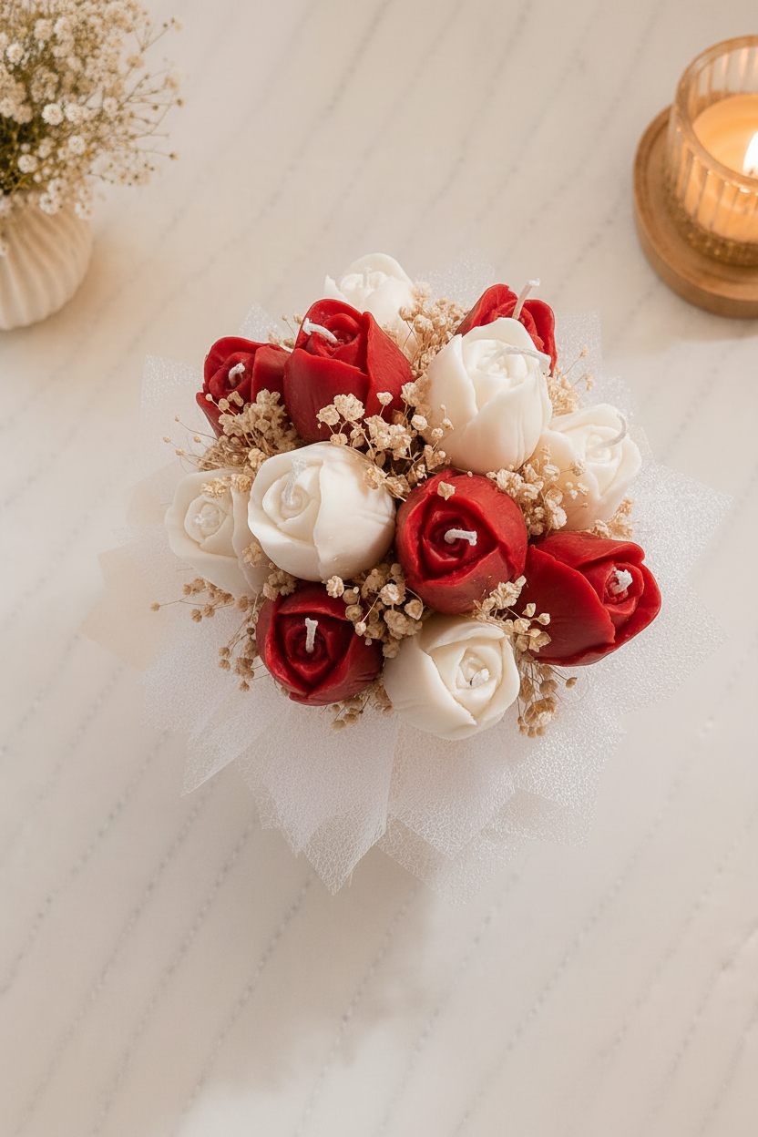 bouquet de fleurs