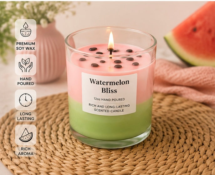 Watermelon Bliss