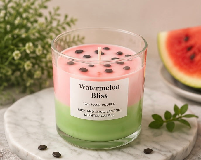 Watermelon Bliss