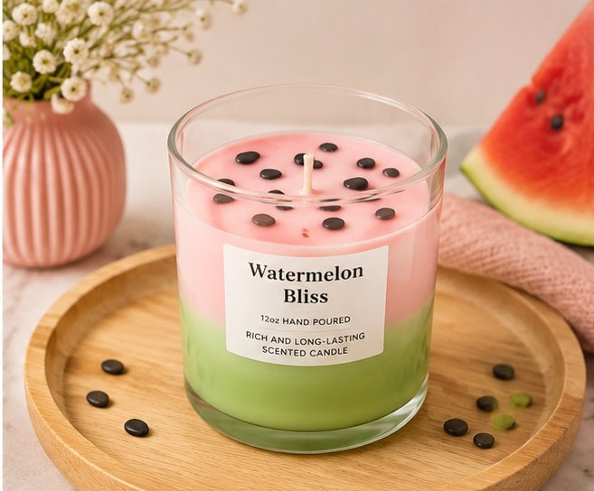 Watermelon Bliss