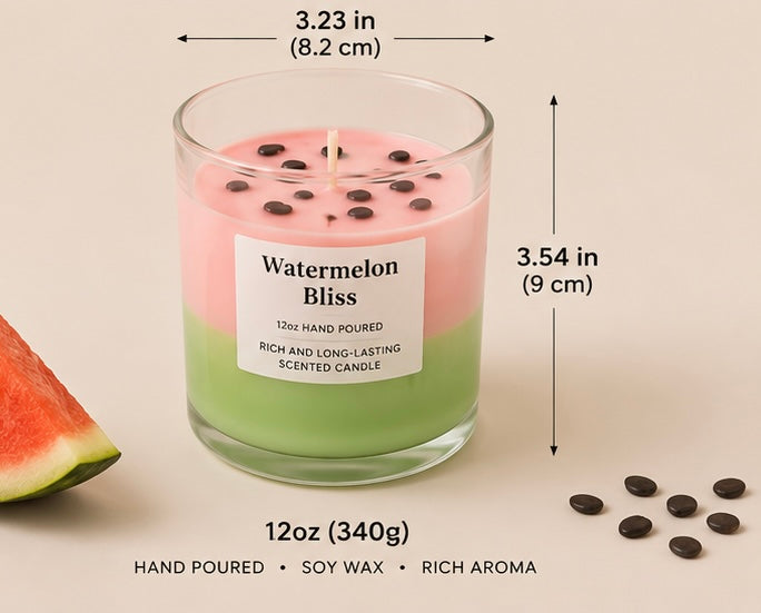 Watermelon Bliss